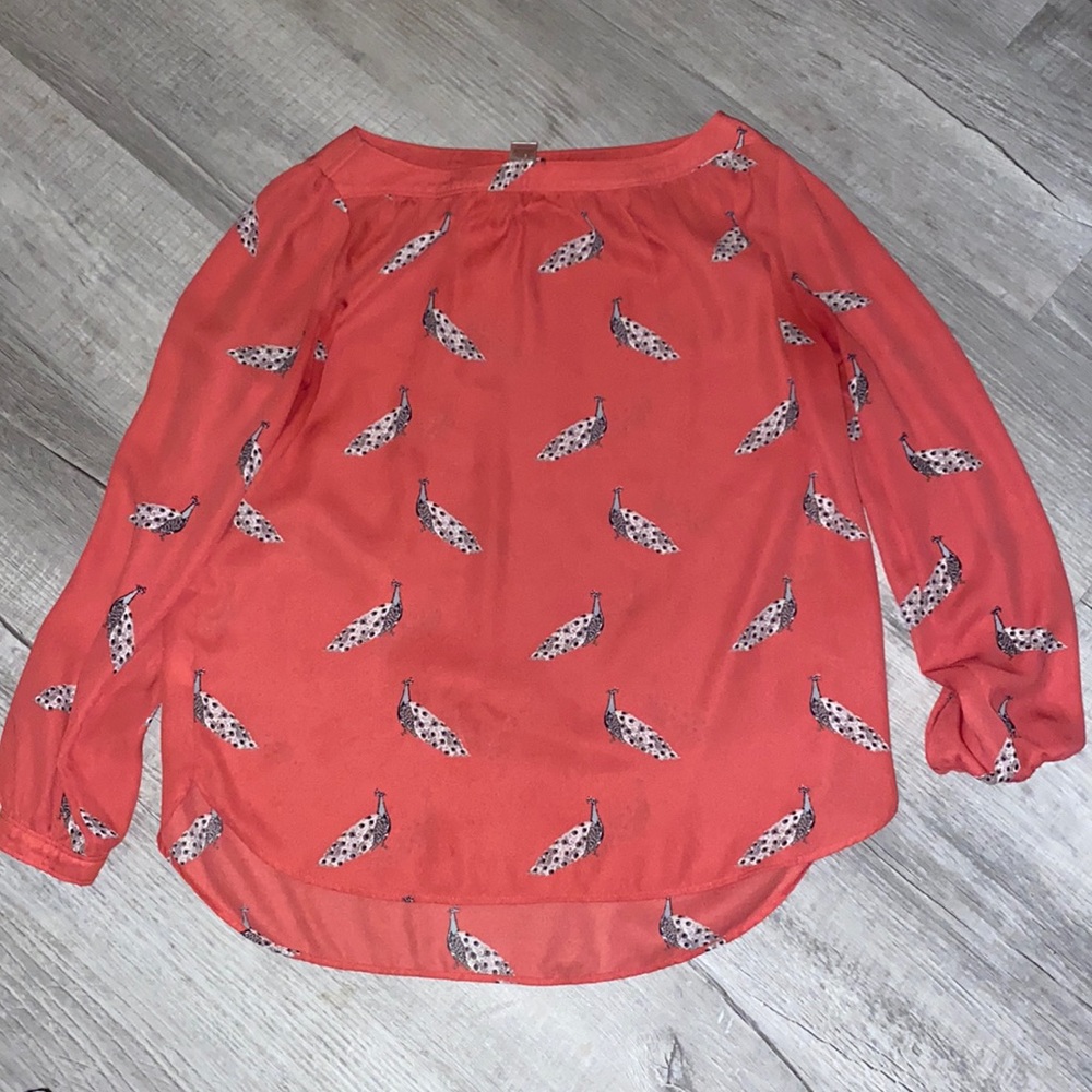 Blouse